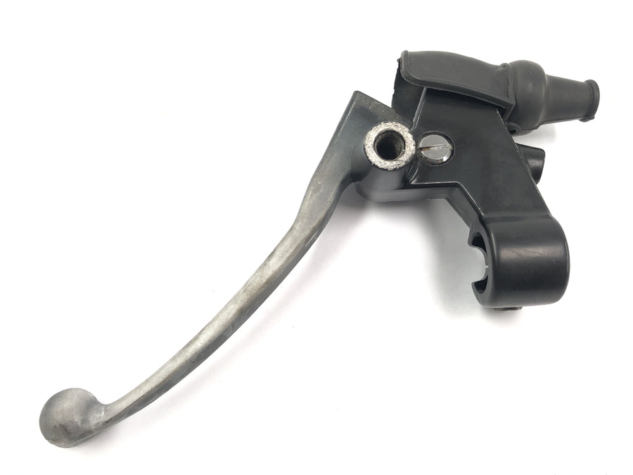 Honda GL 500 Silverwing PC02 [1982] - koppelingsfitting koppelingshendel