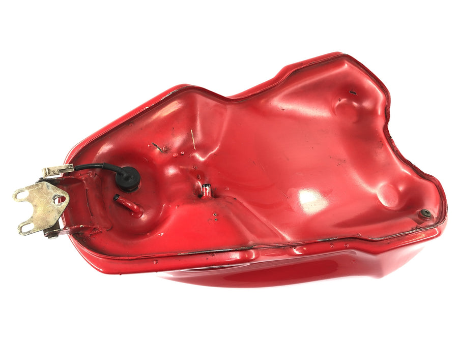 Cagiva Mito 125 EVO 8P [2000] - Tank fuel tank petrol tank tank tank
