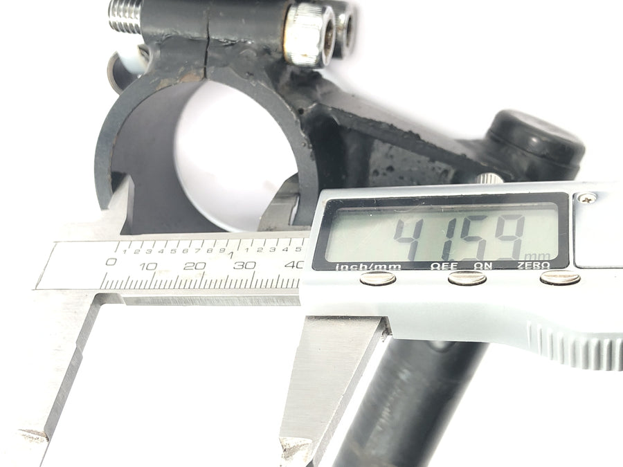 Triumph Daytona 900 T300 [1996] - Lenkerstummel Clip-ons Motorradlenker 43mm