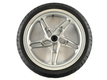 BMW K 1200 RS [2002] - Voorwiel RAD RIM 3.5X17 " - 0