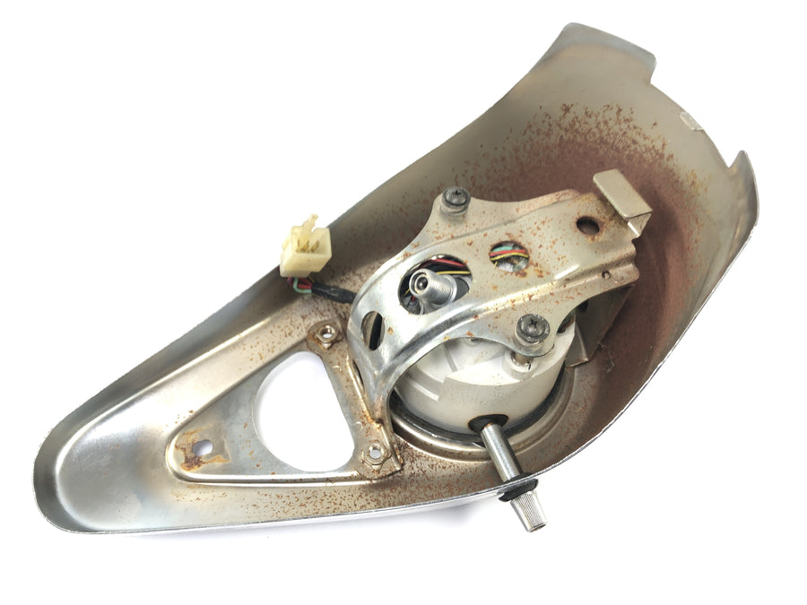Kawasaki VN 800 Classic [2000] - Tacho -kilometerstand met instrumentenpaneel