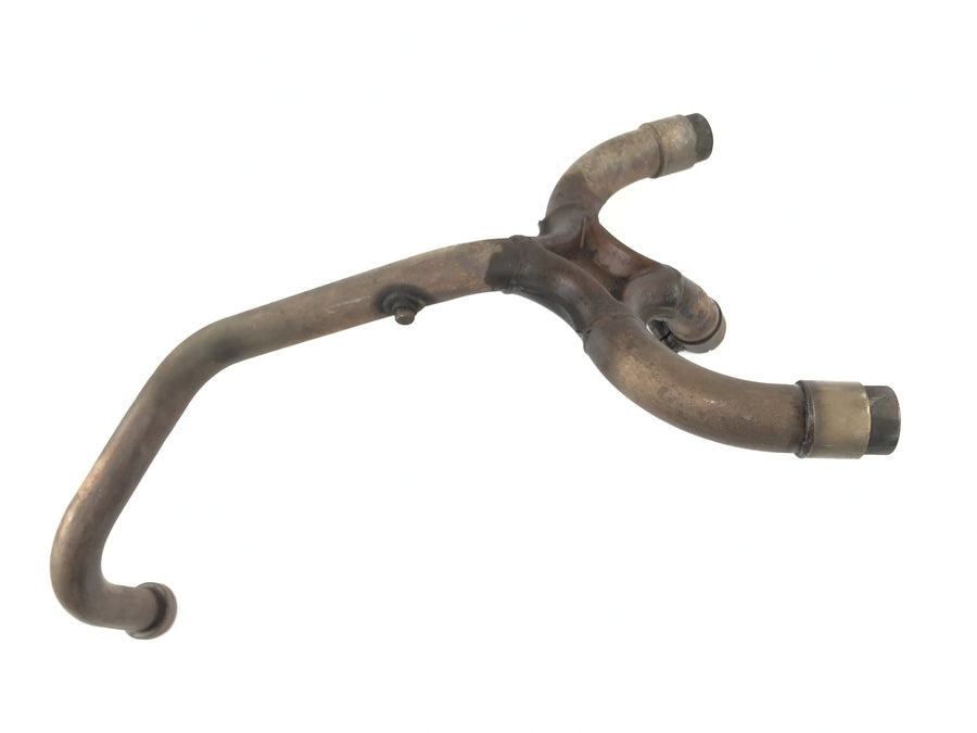 Ducati 900 SS [1991] - Krümmer Auspuffkrümmer