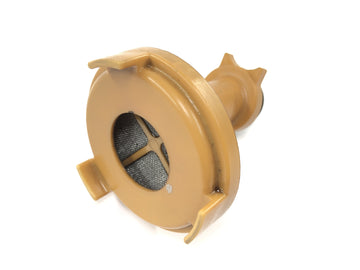 Kawasaki Versys KLE 650 A [2006] - oil pump strainer oil filter insert oil strainer engine oil filter