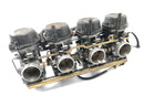Suzuki GSX-R 1100 W GU75 C [1994] - Carburateur carburateur unit carburateur accu-1