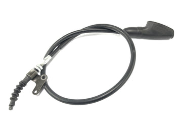 Honda NSR 125 JC22 [1998] - koppelingstrein Bowden Train Cable Train