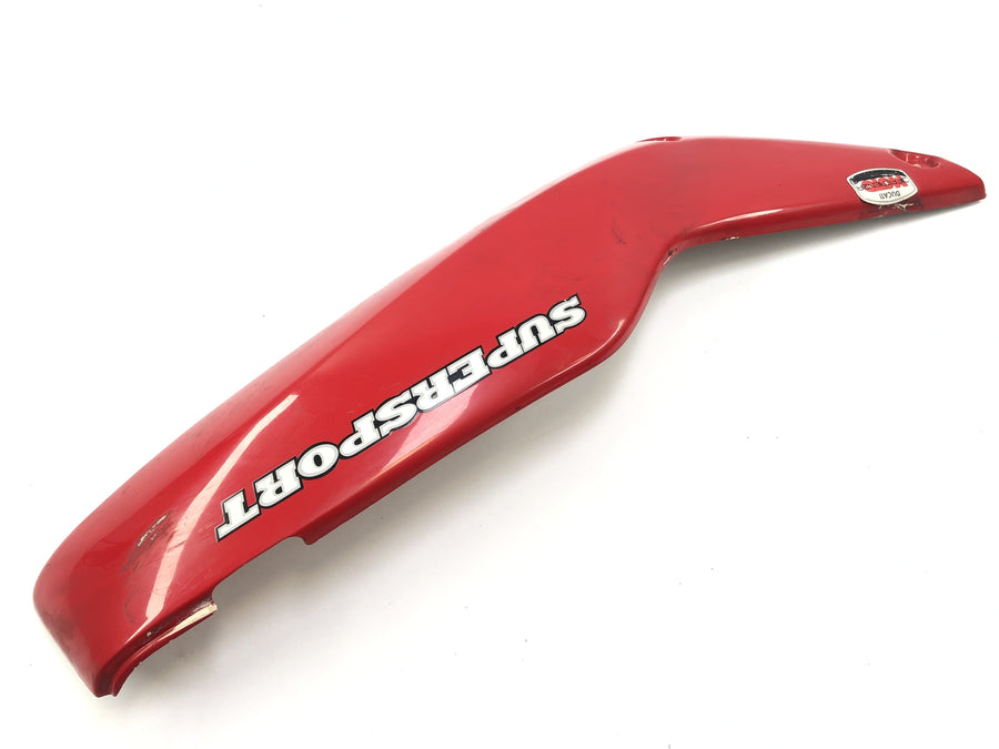 Ducati 900 SS [1991] - Achterbekleding links bekleding