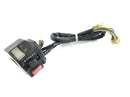 Yamaha V Max 1200 2we [1996] - handlebar switch on the left multifunction switch-1