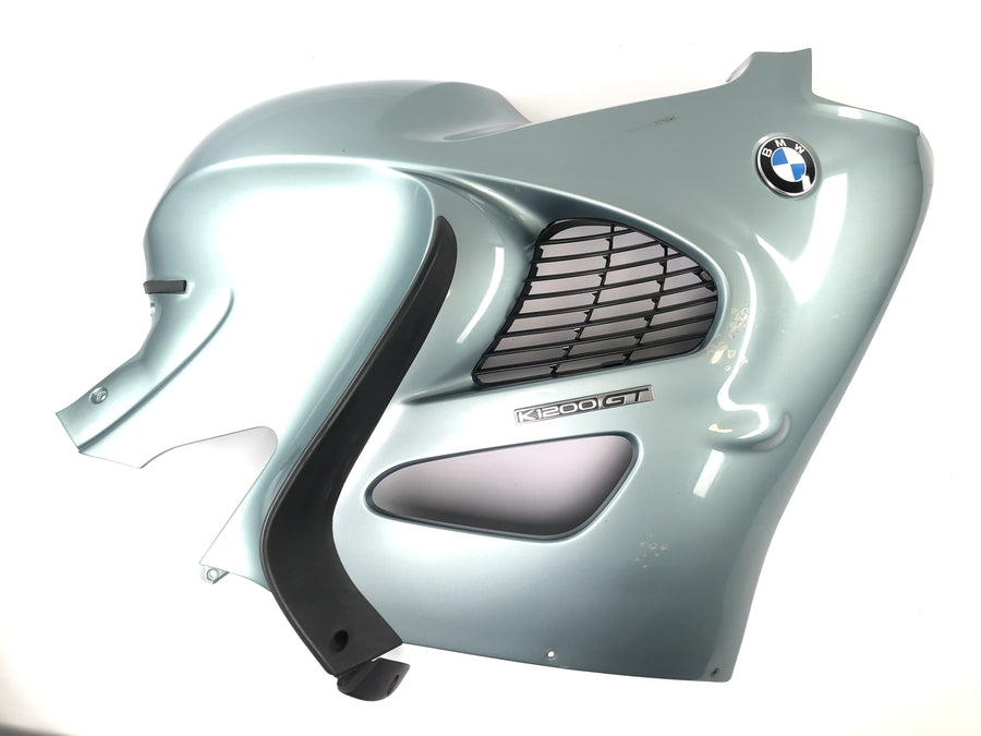 BMW K 1200 GT K12 [2003] - Side panel trim panel on the right