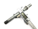 BMW F 650 GS R13 [2000] - Fork telescopic fork front fork with axle-6