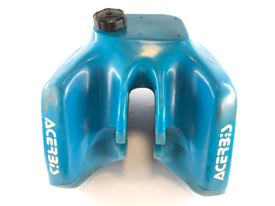 Yamaha XT 600 Z Tenere 34L [1985] - Tank Benzintank