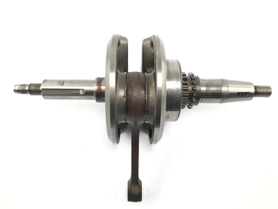 Beta RR 125 [2018] - krukas met drijfstang