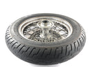 Yamaha XVS 650 Drag Star VM02 [1998] - Vorderrad Rad Felge-6
