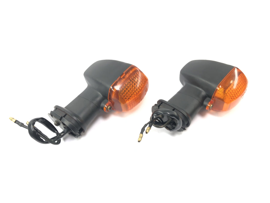 Yamaha TRX 850 4UN [1996] - Indicator indicator indicator lamp right left pair