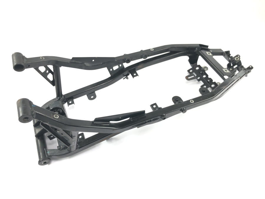 Aprilia RS 125 TW [2017] - Achterframe achter subframe chassis achterkant