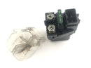 Suzuki GSF 1200 S Bandit WVA9 [2003] - starter relay starter relay-4