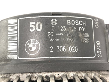 BMW R 1100 S R2S [2000] - Dynamo Generator 50A Bosch Laadgenerator Dynamo - 0