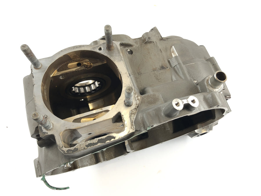 KTM LC4 640 EGS [2004] - motor housing empty housing