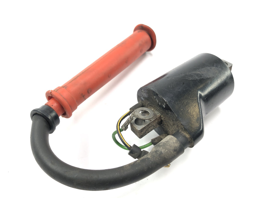Honda NX 650 RD08 [1995] - ignition coil ignition module Ignition Coil Ignition modules