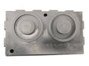 KTM 950 SM LC8 [2008] - battery box housing battery owner box-2