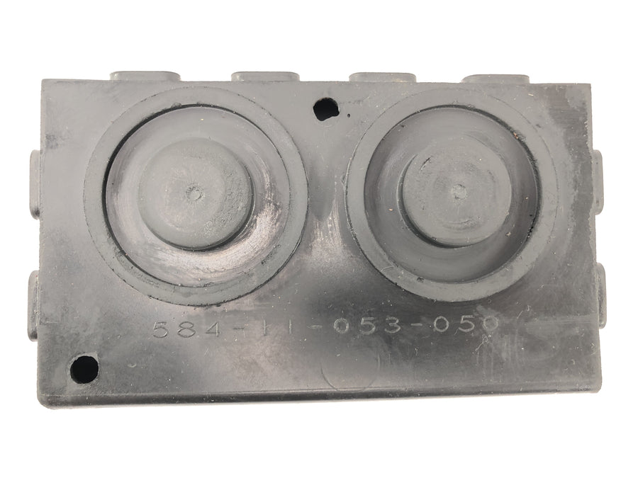 KTM 950 SM LC8 [2008] - battery box housing battery owner box