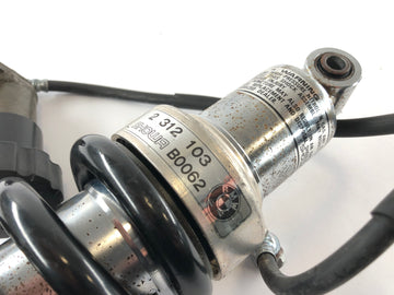 BMW R 1100 GS [1990] - Spring Shock Absorber - 0