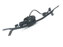 BMW C1 125 [2002] - Scheibenwischermotor Wischerantrieb mit Halterung-6
