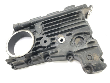 Kawasaki ZR7 ZR750F [1999] - Oil Pan Motor deksel