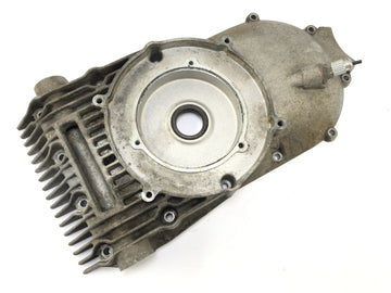 Moto GUZZI V 1000 VG [1980] - Motor met onderklepdeksel