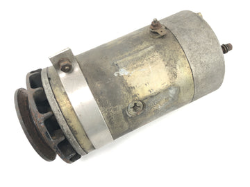 Moto Guzzi V7 Special [1971] - Dynamo Generator Dynastart Magneti Marelli 12V