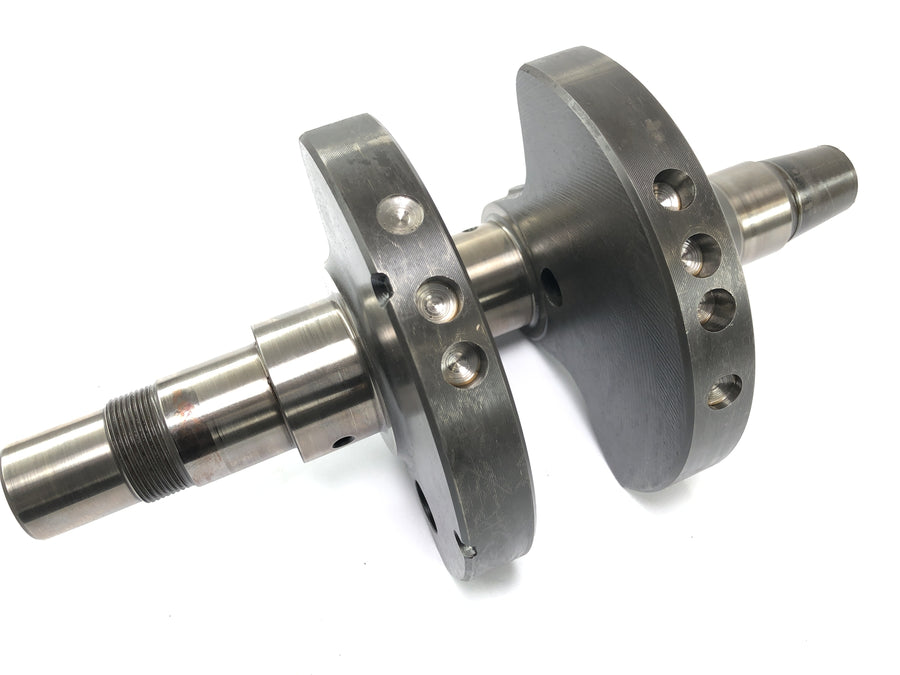 Aprilia SL 1000 Falco PA [2000] - Kurbelwelle Crankshaft
