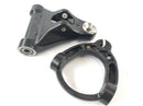 BMW K 1300 S K12S [2010] - Telelever Aufnahme Stoßdämpfer vorne-2