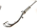 Honda Goldwing GL 1100 SC02 [1980] - exhaust system exhaust muffler-2