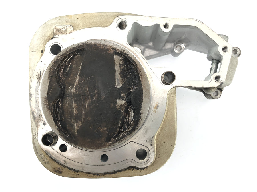 BMW R 1150 R R21 [2003] - cylinder with pistons on the left