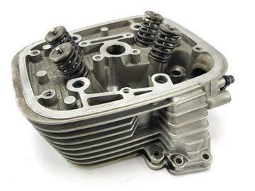 BMW R 1100 RT 259 [1997] - Cylinder head on the left