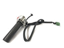 Kawasaki VN 1600 Gemiddelde streak vnt60b [2005] - Stuurfitting Rechtshandgreep-3