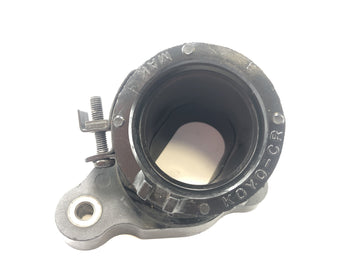 Honda SLR 650 RD09 [1997] - Intake in carburateuradapter - 0