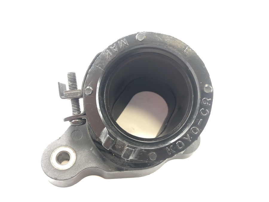 Honda SLR 650 RD09 [1997] - Intake in carburateuradapter