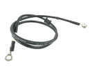 TRIUMPH DAYTONA 955I T595 [1998] - Remleiding hydraulische remleiding remslang-3