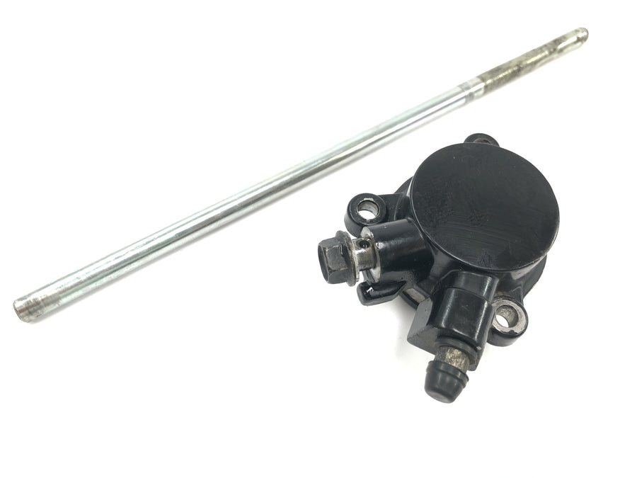 Yamaha YZF 750 R 4HN [1995] - Clutch slave cylinder with push rod