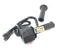 Triumph Daytona 900 T300 [1996] - Handlebar switch throttle grip control handle right-3