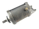 Suzuki GSF 1200 S Bandit WVA9 [2003] - Anlasser Startermotor-1