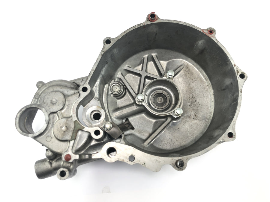 Honda NX 650 Dominator RD02 [1994] - Lichtmaschinendeckel Motordeckel