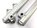 Sachs ZX 125 [1998] - Fork telescopic fork front fork stanchions dip tubes 40 mm-2
