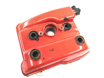SWM SM 125 R [2018] - Ventildeckel Motordeckel - 0