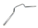 Yamaha XJR 1300 RP02 [1999] - Handlebar tubular steel chrome 22mm-5