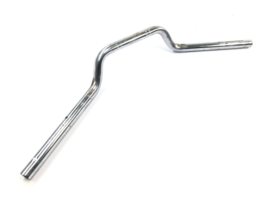 Yamaha XJR 1300 RP02 [1999] - Handlebar tubular steel chrome 22mm