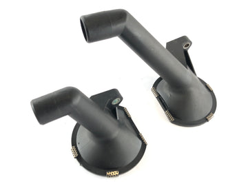 BMW R 1150 R R21 [2002] - ELIETFILTER SET PAAR - 0
