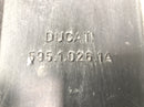 Ducati Monster M600 [1995] - Sitzbank Sitz Sitzauflage-5