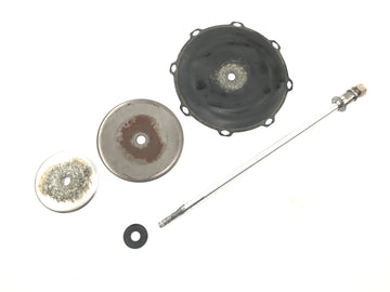Aprilia Mille RSV 1000 ME [1999] - Diaphragm vacuum piston rod - 0