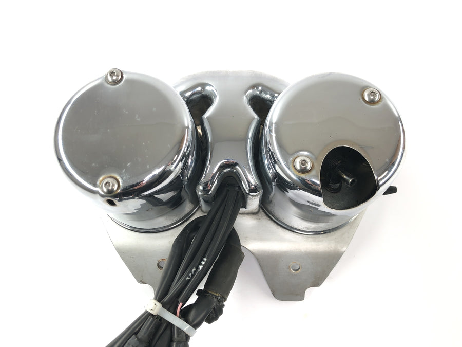 Moto Guzzi California 1100 EV KD [1998] - Snelheidsmeter unit instrumentenunit 76761 kilometer